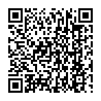 C&oacute;digo QR con el enlace al titular Declarada la alerta por riesgo de incendios forestales entre el 9 y 12 de agosto