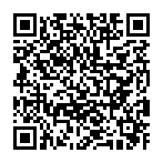 C&oacute;digo QR con el enlace al titular La Asociación Leonesa de Astronomía convoca una observación pública de las Perseidas