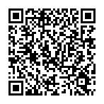 C&oacute;digo QR con el enlace al titular El Museo de Sabero continúa sus noches de cine y música con cortos animados de Disney