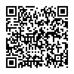 C&oacute;digo QR con el enlace al titular Programa oficial de la Semana Cultural de Almanza 2025