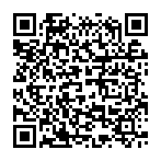 C&oacute;digo QR con el enlace al titular Una gotera-cascada viral en el Hospital inunda los whatsapps del Bierzo y Laciana