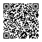 C&oacute;digo QR con el enlace al titular Boca de Huérgano disfruta del cine de verano en Lobo Camp