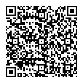 C&oacute;digo QR con el enlace al titular UPL en la Diputación recuerda que las escuelas de música tradicional que el PP exige ahora ...