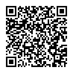 C&oacute;digo QR con el enlace al titular Peligros de la exposición de menores en redes sociales: una moda que debemos y podemos evitar