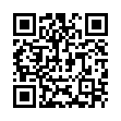 C&oacute;digo QR con el enlace al titular Elevado a nivel 2 el riesgo en los incendios en La Cabrera, uno muy cerca de Las Médulas