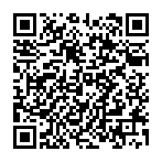 C&oacute;digo QR con el enlace al titular Adrenalina y pasión para celebrar el Gran Premio de Velocidad de La Bañeza