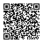 C&oacute;digo QR con el enlace al titular Más de un millar de personas suman ya sus pasos en apoyo a Juegaterapia