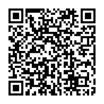 C&oacute;digo QR con el enlace al titular Negro amanecer en el Patrimonio de la Humanidad de Las Médulas arrasado por el fuego