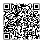 C&oacute;digo QR con el enlace al titular Situación actual de los incendios y carreteras, las cuales algunas permanecen cortadas al tráfico
