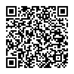 C&oacute;digo QR con el enlace al titular Astorga amanece envuelta en humo por los incendios activos en León y Zamora