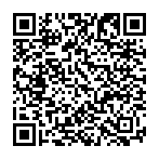 C&oacute;digo QR con el enlace al titular Sajambre se adentrará en 'El Bosque Salvaje de Pardomino' con su proyección en La Fonseya