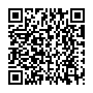 C&oacute;digo QR con el enlace al titular Un turismo queda colgado en un muro tras caer por un terraplén en Tolibia de Abajo