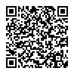 C&oacute;digo QR con el enlace al titular Mejorado y reforzado el firme de la carretera de acceso a Santa Olaja de la Varga