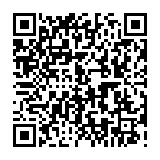 C&oacute;digo QR con el enlace al titular La Junta alerta de un episodio de intrusión de partículas de polvo africano que afecta a toda Castilla y León