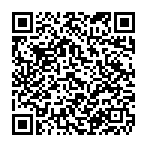C&oacute;digo QR con el enlace al titular Rescatado un miembro del operativo de extinción del incendio en la Montaña Palentina