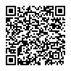 C&oacute;digo QR con el enlace al titular La comarca de Sahagún, lugar privilegiado para un espectáculo cósmico sin precedentes