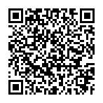 C&oacute;digo QR con el enlace al titular La sombra del fuego  sigue acechando a León la preocupación por los incendios  es máxima