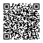 C&oacute;digo QR con el enlace al titular AEMET alerta de la posible propagación de incendios por las tormentas secas