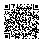 C&oacute;digo QR con el enlace al titular Charlas y visitas guiadas al yacimiento darán a conocer la Peña del Castro en La Ercina