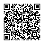 C&oacute;digo QR con el enlace al titular Eugene Frimpong, un centrocampista completo con equilibrio entre defensa y ataque