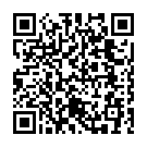 C&oacute;digo QR con el enlace al titular Programa oficial de las Fiestas de Prioro 2025