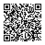 C&oacute;digo QR con el enlace al titular Letras junto al Ayuntamiento de Vega de Valcarce: presentación literaria para celebrar San Roque