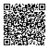 C&oacute;digo QR con el enlace al titular Los incendios forestales y el humo cortan 13 carreteras secundarias de las provincias de Zamora, León y Palencia