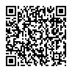 C&oacute;digo QR con el enlace al titular Dos heridos 