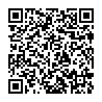 C&oacute;digo QR con el enlace al titular Gradefes protestará con cortes de tráfico por el 