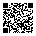 C&oacute;digo QR con el enlace al titular Investigado por provocar un incendio forestal con una bengala en Filiel (León)