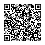 C&oacute;digo QR con el enlace al titular Muere uno de los jóvenes heridos en el grave incendio entre León y Zamora