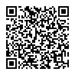 C&oacute;digo QR con el enlace al titular Fallece una segunda persona a causa de las quemaduras por los incendios de la provincia