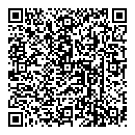 C&oacute;digo QR con el enlace al titular El Ayuntamiento de Carucedo desmiente los bulos sobre el agua no potable y la falta de alimentos para ganado en Las Médulas. El agua es segura y no hay granjas afectadas. Las donaciones de herramientas se gestionarán a partir del lunes.