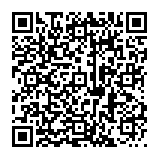 C&oacute;digo QR con el enlace al titular Un incendio forestal provocado por un rayo en Barniedo de la Reina (León) sube a gravedad 2