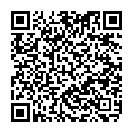C&oacute;digo QR con el enlace al titular Nivel 1 de peligrosidad para el incendio de La Uña que 