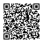 C&oacute;digo QR con el enlace al titular Ángel Cimadevilla, nombrado Cronista Oficial de la Villa de Acebedo