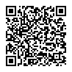 C&oacute;digo QR con el enlace al titular Nueva oportunidad para practicar marcha nórdica con una ruta taller en Aleje