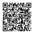 C&oacute;digo QR con el enlace al titular Incendios en León: información actualizada de los cortes de carreteras este 15 de agosto