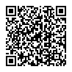 C&oacute;digo QR con el enlace al titular Confinado el pueblo de Odollo tras el avance del fuego de Yeres-Llamas de Cabrera
