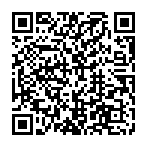 C&oacute;digo QR con el enlace al titular Fiestas de San Roque
