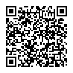 C&oacute;digo QR con el enlace al titular Flick, sobre las inscripciones: «No estoy contento»