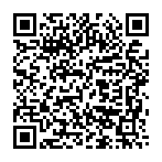 C&oacute;digo QR con el enlace al titular El fuego obliga a desalojar residencias y viviendas en Valdeorras y corta trenes y carreteras