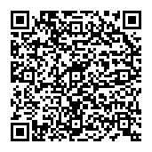 C&oacute;digo QR con el enlace al titular León, una rapsodia en negro