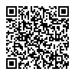 C&oacute;digo QR con el enlace al titular El pedáneo de Villar, Salas y Lombillo lamenta que la estrechez de la carretera limite la extinción de incendios en la zona