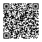 C&oacute;digo QR con el enlace al titular Una alerta a móviles advierte del riesgo de incendio y pide abandonar el entorno de Picos de Europa