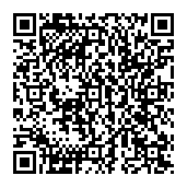 C&oacute;digo QR con el enlace al titular En un día  cubierto de humo por los incendios en El Bierzo, la procesión de La Vega se celebró sin Don Andrés, presente solo en la misa.
