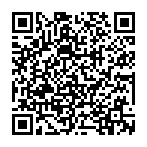 C&oacute;digo QR con el enlace al titular Envían un mensaje a teléfonos de la provincia de León para alertar de los incendios