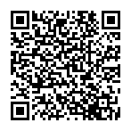 C&oacute;digo QR con el enlace al titular Sube a índice de gravedad 1 el incendio de Caín de Valdeón (León)
