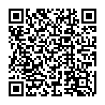 C&oacute;digo QR con el enlace al titular El fuego entra en el Parque Nacional de los Picos de Europa y desaloja la localidad de Caín