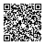 C&oacute;digo QR con el enlace al titular Pequeña política y grandes catástrofes